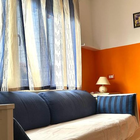 M221 - Marcelli, Nuovo Bilocale A 100Mt Dal Mare Apartment Екстериор снимка