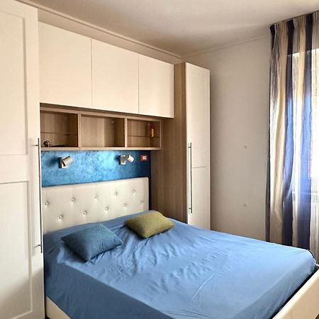 M221 - Marcelli, Nuovo Bilocale A 100Mt Dal Mare Apartment Екстериор снимка