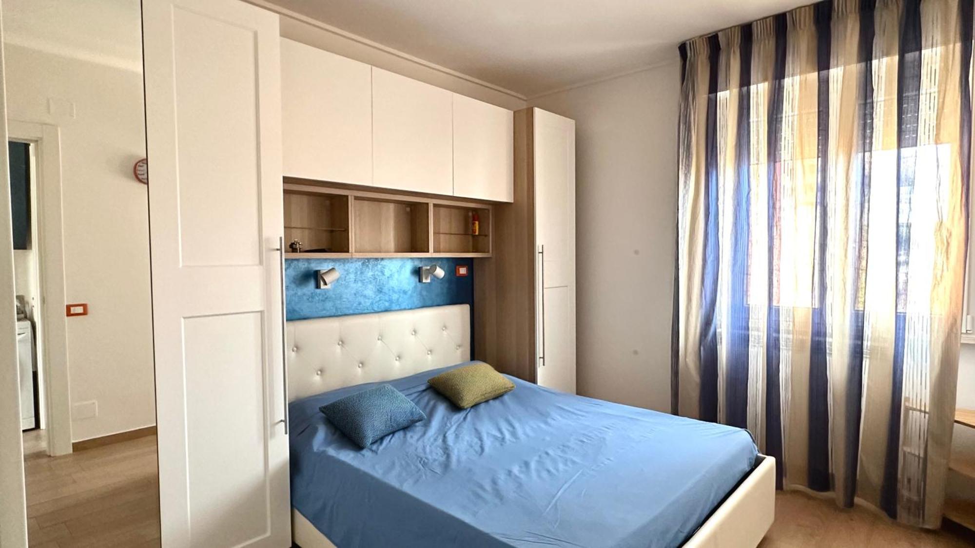 M221 - Marcelli, Nuovo Bilocale A 100Mt Dal Mare Apartment Екстериор снимка